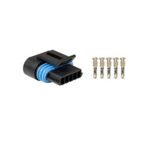 KIT CONECTOR 5 VIAS METRI PACK 12186056