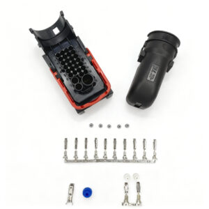 KIT CONECTOR 29 VIAS 1-1823402-1