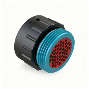 Conector Amphenol  HDP26-24-47SE-L024