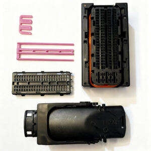 KIT CONECTOR BOSCH 94 VIAS 1928406306/1928405558