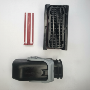 CONECTOR 96 VIAS DO MÓDULO CM2220 VW DELIVERY 15494610