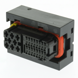 KIT CONECTOR BOSCH 40 VIAS 1473252-1