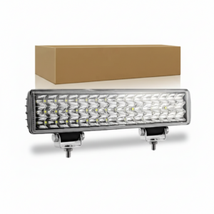 BARRA DE LED 29CM 181W BIVOLT(09 A 36V)