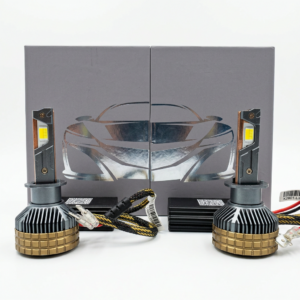 LAMPADA LED INFINITE H1 50000LM
