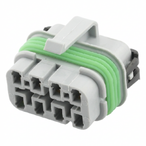 CONECTOR 8 VIAS BUSMANN