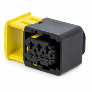 CONECTOR AMP HDS MCP FEMEA 7 VIAS 1-1418480-1