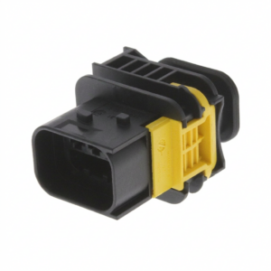 CONECTOR AMP HDS MCP MACHO 7 VIAS 1-1703648-1