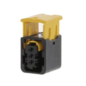 CONECTOR AMP MCP HDS 3 VIAS FEMEA 1-1418448-1