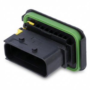 CONECTOR AMP HDS MCP MACHO 16 VIAS 1-1564407-1