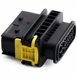 CONECTOR AMP HDS MCP MACHO 16 VIAS 1-1564528-1