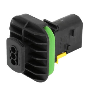CONECTOR AMP MCP HDS MACHO 3 VIAS  1-1703843-1