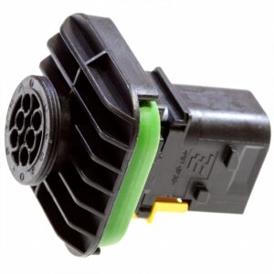 CONECTOR AMP MCP HDS MACHO 6 VIAS 1-1703773-1