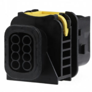CONECTOR AMP MCP HDS MACHO 8 VIAS 1-1564512-1