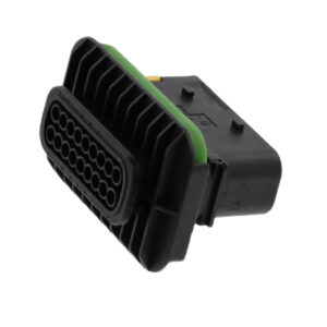 CONECTOR AMP MCP HDS MACHO 18 VIAS 1-1564526-1