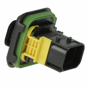 CONECTOR AMP HDS MCP MACHO 8 VIAS 1-1564416-1
