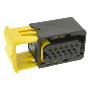 CONECTOR AMP HDS MCP FEMEA 12 VIAS 1-1703639-1