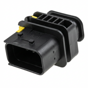 CONECTOR AMP HDS MCP MACHO 12 VIAS 1-1564414-1
