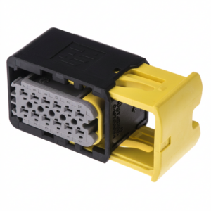 CONECTOR AMP HDS MCP FEMEA 12 VIAS 2-1703639-1