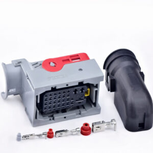 KIT CONECTOR 29 VIAS FEMEA 2-1823402-1