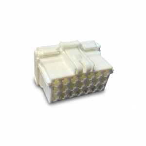 CONECTOR AMP MCP 2.8 21 VIAS BRANCO 7-968974-1