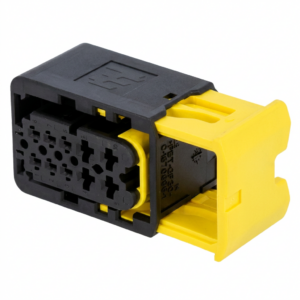 CONECTOR AMP MCP HDS FEMEA 10 VIAS 1-1564514-1