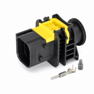 CONECTOR AMP MCP HDS MACHO 6 VIAS 1-1703773-1