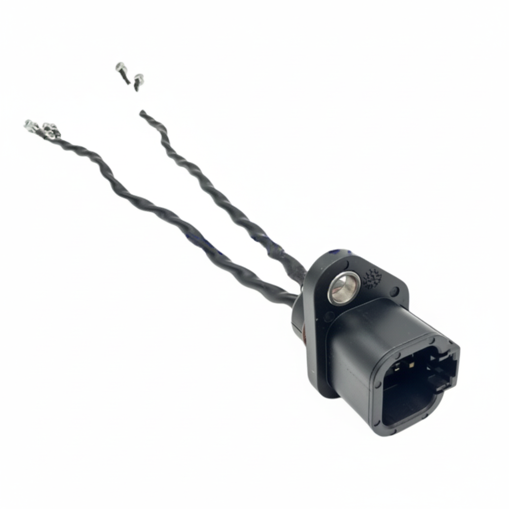 Chicote Bico Injetor Motor Cummins Constellation 3287699