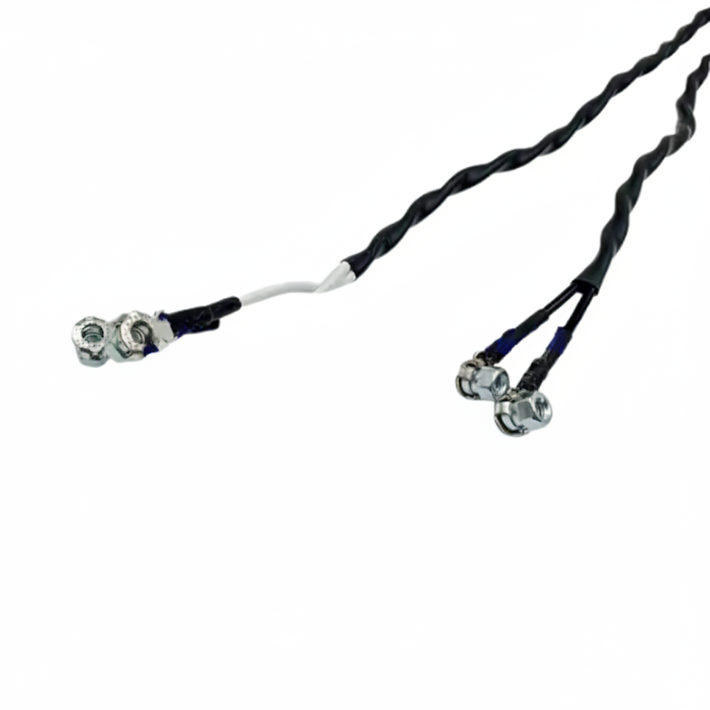 Chicote Bico Injetor Motor Cummins Constellation 3287699 - Imagem 3