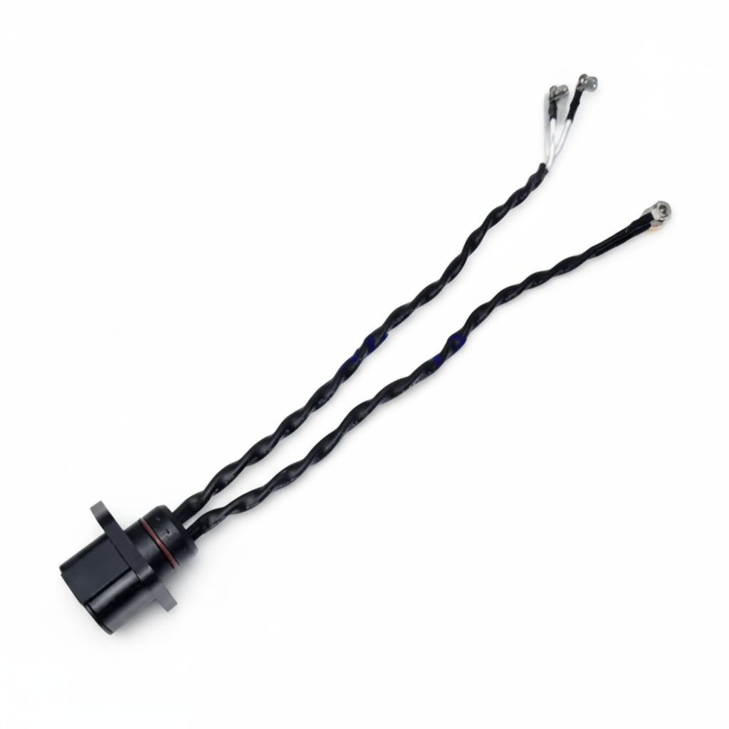 Chicote Bico Injetor Motor Cummins Constellation 3287699 - Imagem 4