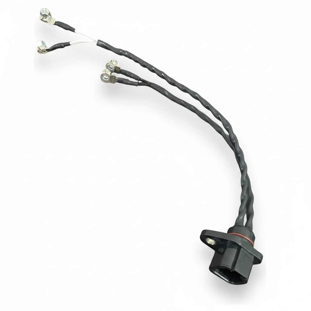 Chicote Bico Injetor Motor Cummins Constellation 3287699 - Imagem 6